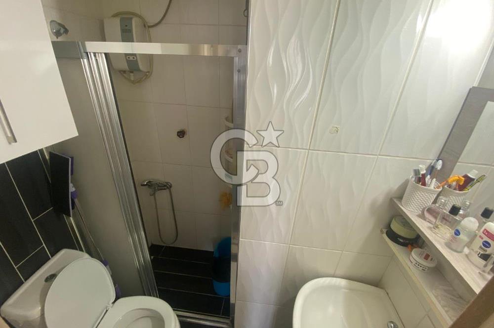 BALATÇIK'DA DOĞALGAZLI 1+1 SATILIK DAİRE