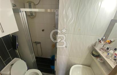 BALATÇIK'DA DOĞALGAZLI 1+1 SATILIK DAİRE