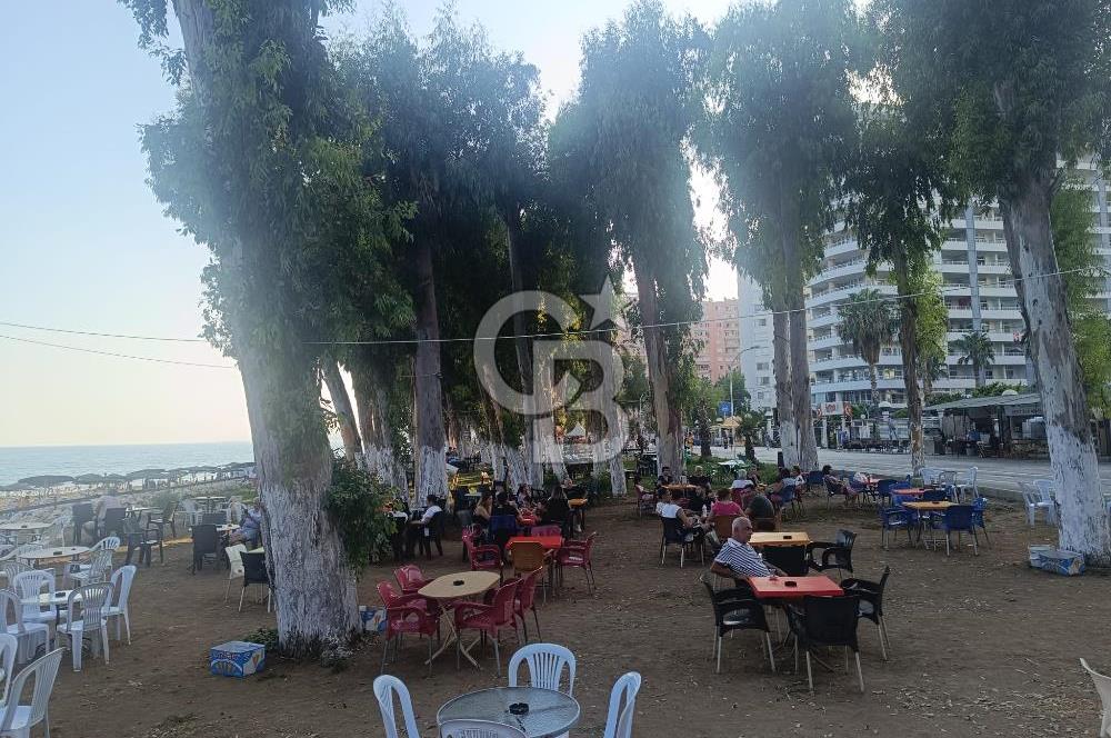 MERSİN ERDEMLİ TÖMÜK MAH.DOĞAN AQUAPARK'TA 2+1 SATILIK DAİRE