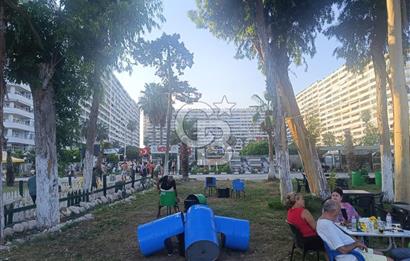 MERSİN ERDEMLİ TÖMÜK MAH.DOĞAN AQUAPARK'TA 2+1 SATILIK DAİRE