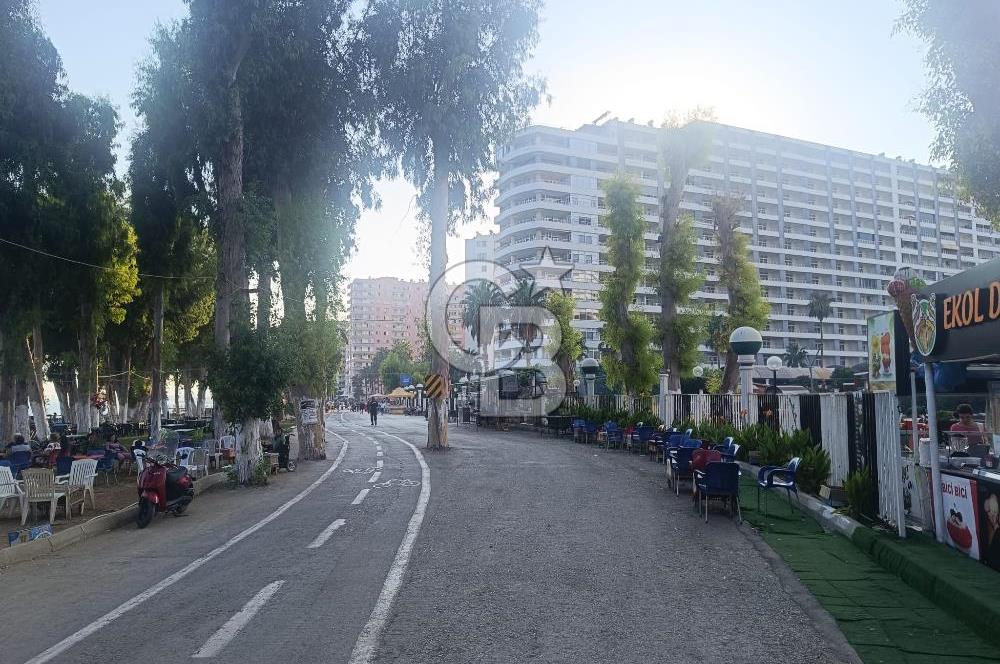 MERSİN ERDEMLİ TÖMÜK MAH.DOĞAN AQUAPARK'TA 2+1 SATILIK DAİRE