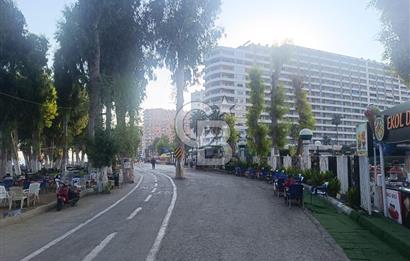 MERSİN ERDEMLİ TÖMÜK MAH.DOĞAN AQUAPARK'TA 2+1 SATILIK DAİRE