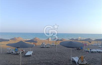 MERSİN ERDEMLİ TÖMÜK MAH.DOĞAN AQUAPARK'TA 2+1 SATILIK DAİRE
