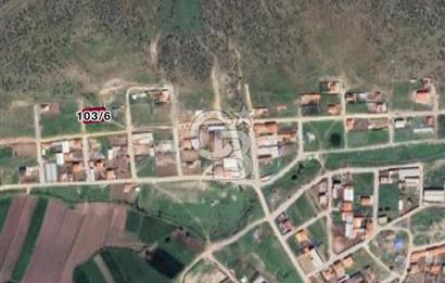 BALIKESİR ALTIEYLÜL NERGİZ MAHALLESİ'NDE SATILIK ARSA