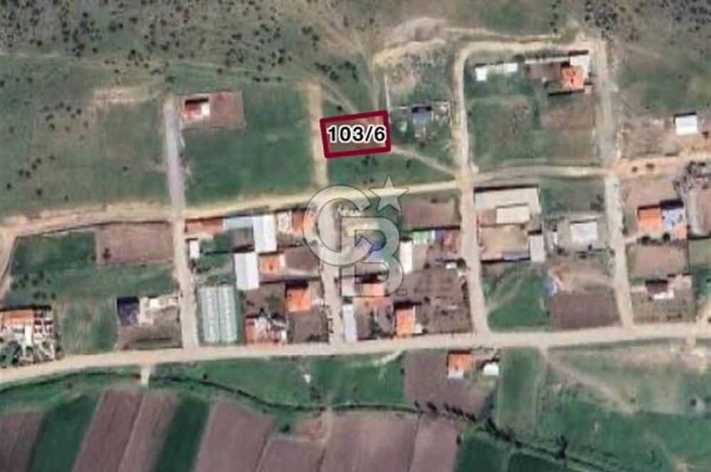 BALIKESİR ALTIEYLÜL NERGİZ MAHALLESİ'NDE SATILIK ARSA