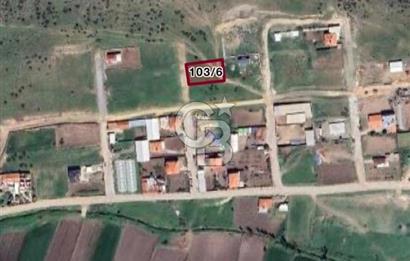 BALIKESİR ALTIEYLÜL NERGİZ MAHALLESİ'NDE SATILIK ARSA