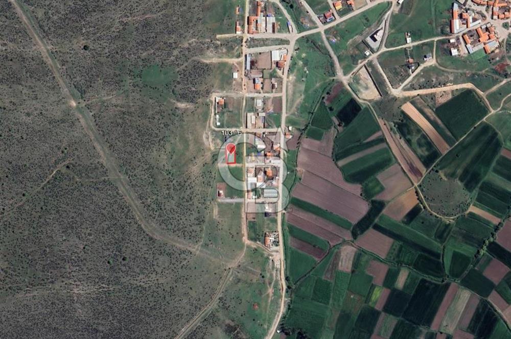 BALIKESİR ALTIEYLÜL NERGİZ MAHALLESİ'NDE SATILIK ARSA