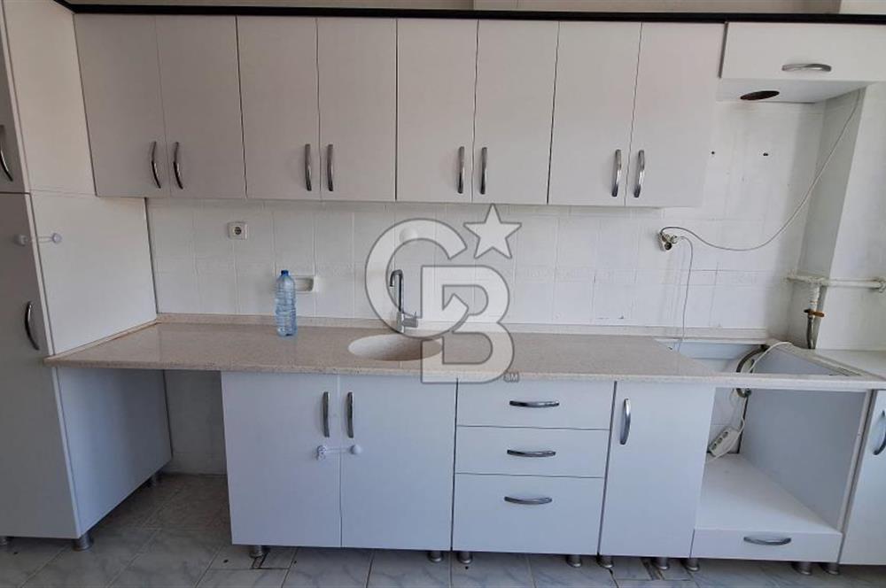 ÇANAKKALE ESENLER'DE MERKEZİ LOKASYONDA 3+1 KİRALIK DAİRE