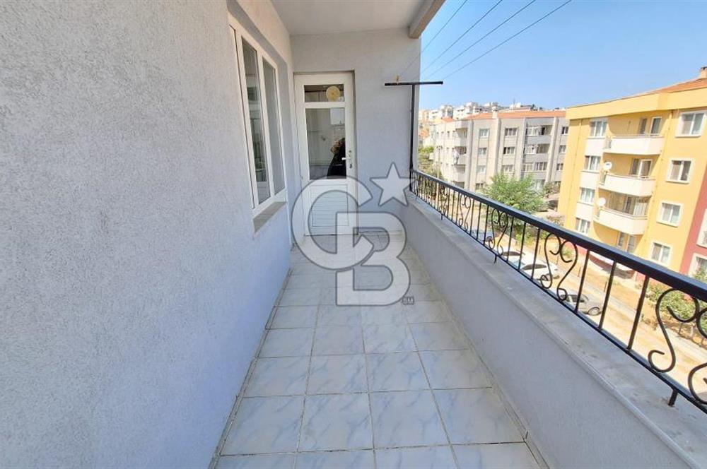 ÇANAKKALE ESENLER'DE MERKEZİ LOKASYONDA 3+1 KİRALIK DAİRE