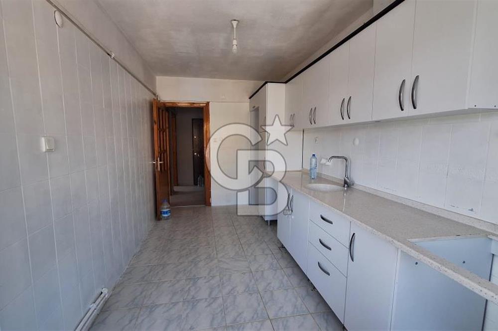 ÇANAKKALE ESENLER'DE MERKEZİ LOKASYONDA 3+1 KİRALIK DAİRE