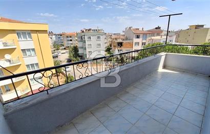 ÇANAKKALE ESENLER'DE MERKEZİ LOKASYONDA 3+1 KİRALIK DAİRE
