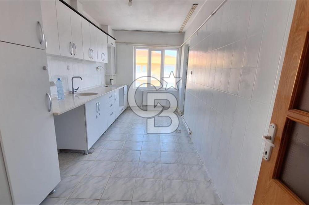 ÇANAKKALE ESENLER'DE MERKEZİ LOKASYONDA 3+1 KİRALIK DAİRE