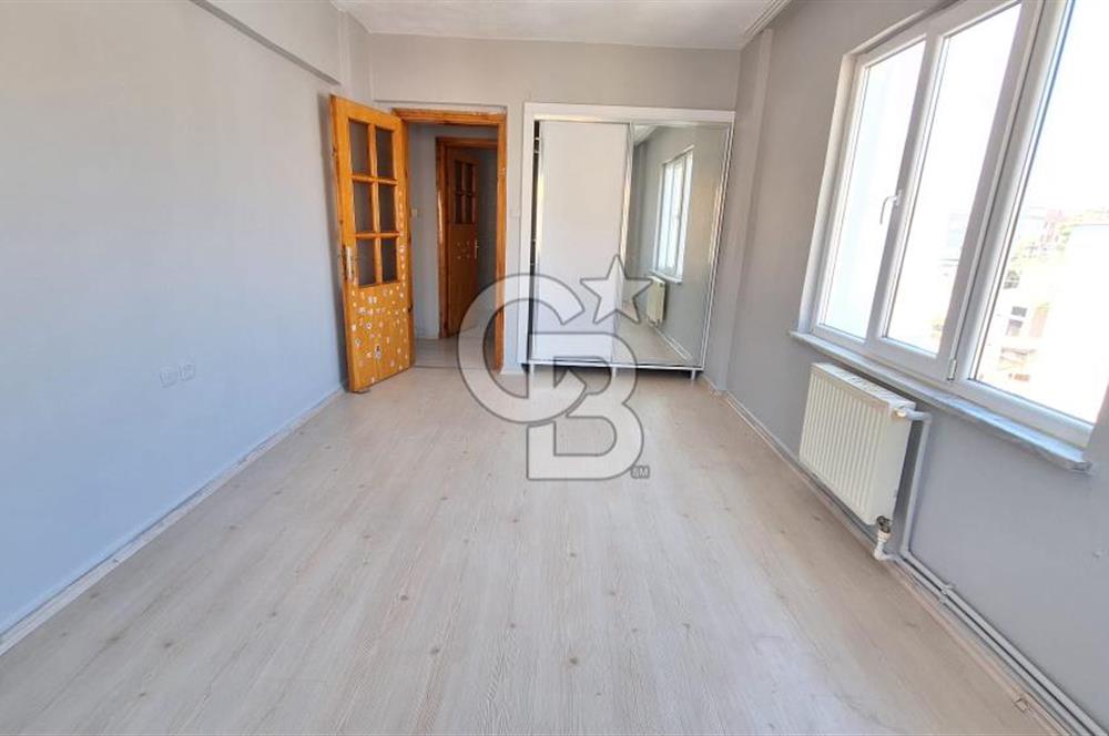 ÇANAKKALE ESENLER'DE MERKEZİ LOKASYONDA 3+1 KİRALIK DAİRE