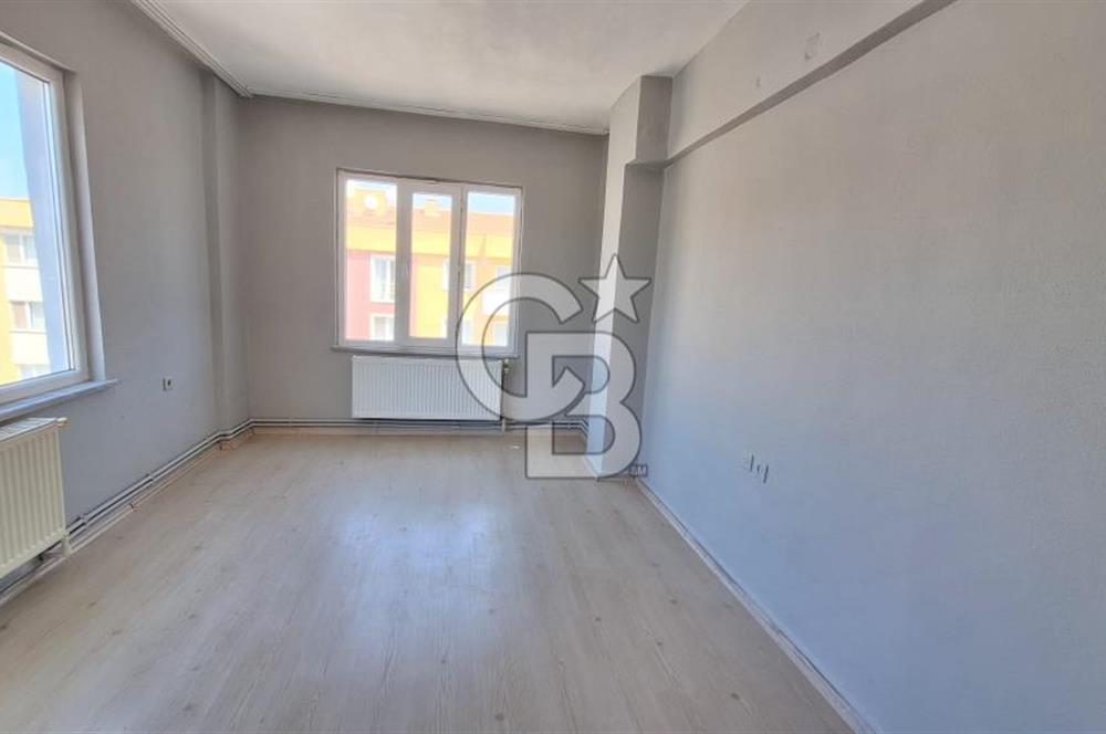 ÇANAKKALE ESENLER'DE MERKEZİ LOKASYONDA 3+1 KİRALIK DAİRE