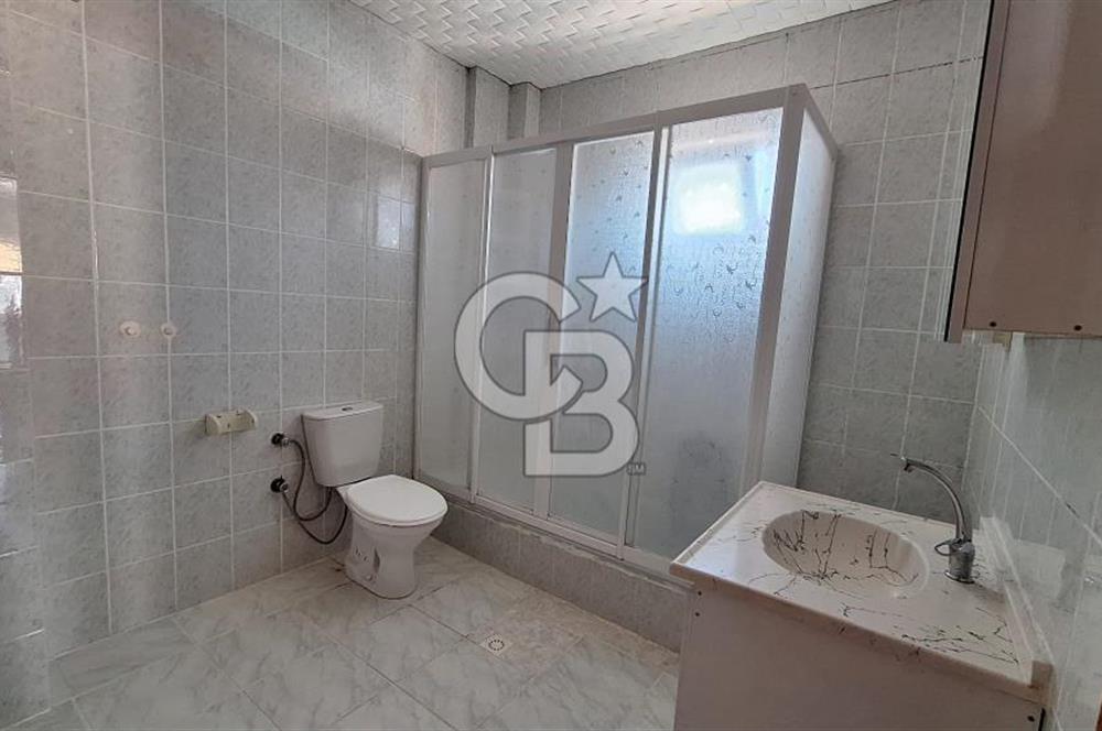 ÇANAKKALE ESENLER'DE MERKEZİ LOKASYONDA 3+1 KİRALIK DAİRE
