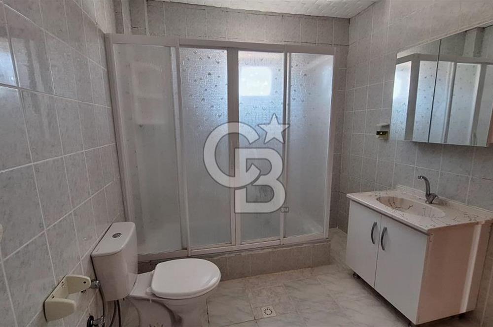 ÇANAKKALE ESENLER'DE MERKEZİ LOKASYONDA 3+1 KİRALIK DAİRE