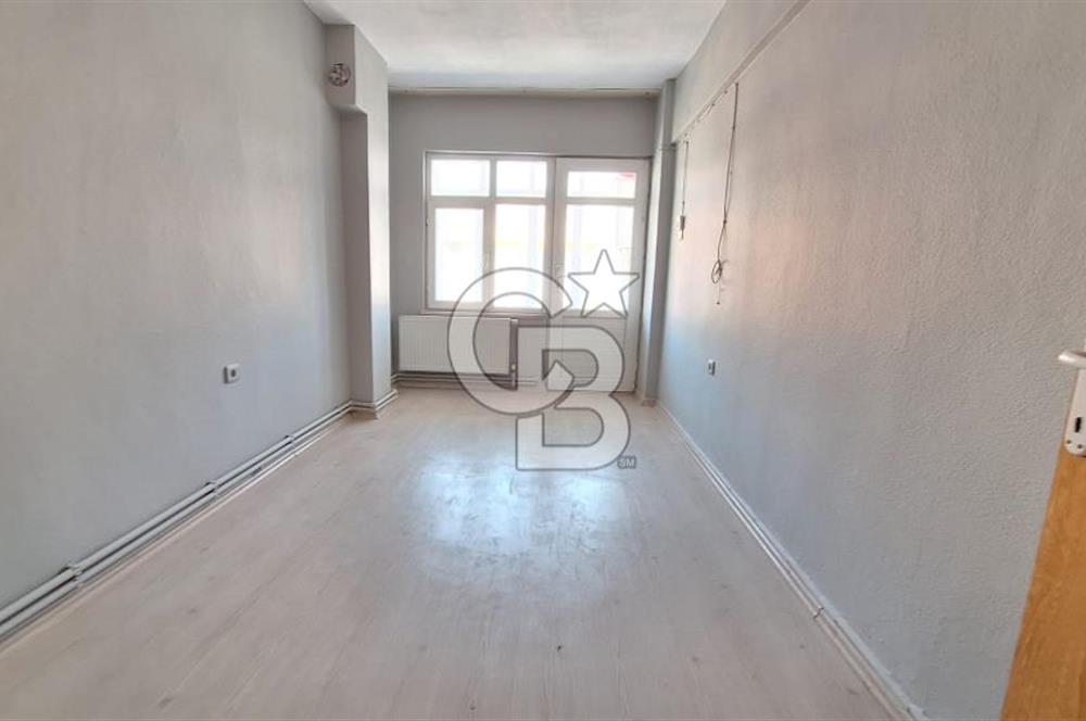 ÇANAKKALE ESENLER'DE MERKEZİ LOKASYONDA 3+1 KİRALIK DAİRE