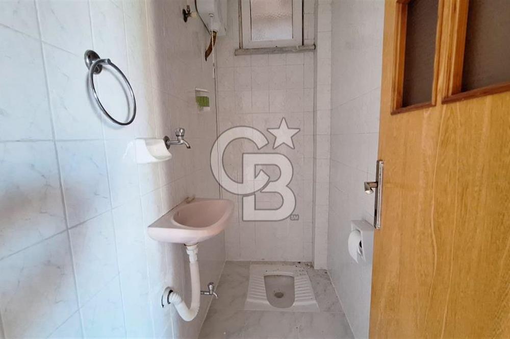 ÇANAKKALE ESENLER'DE MERKEZİ LOKASYONDA 3+1 KİRALIK DAİRE