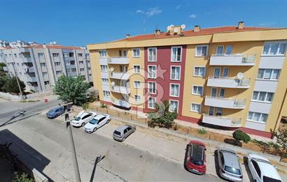 ÇANAKKALE ESENLER'DE MERKEZİ LOKASYONDA 3+1 KİRALIK DAİRE
