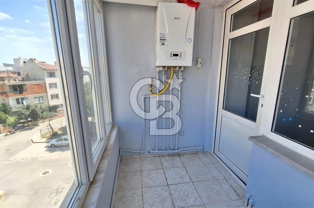 ÇANAKKALE ESENLER'DE MERKEZİ LOKASYONDA 3+1 KİRALIK DAİRE