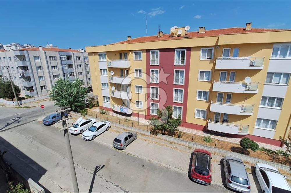 ÇANAKKALE ESENLER'DE MERKEZİ LOKASYONDA 3+1 KİRALIK DAİRE