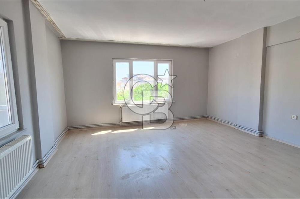 ÇANAKKALE ESENLER'DE MERKEZİ LOKASYONDA 3+1 KİRALIK DAİRE