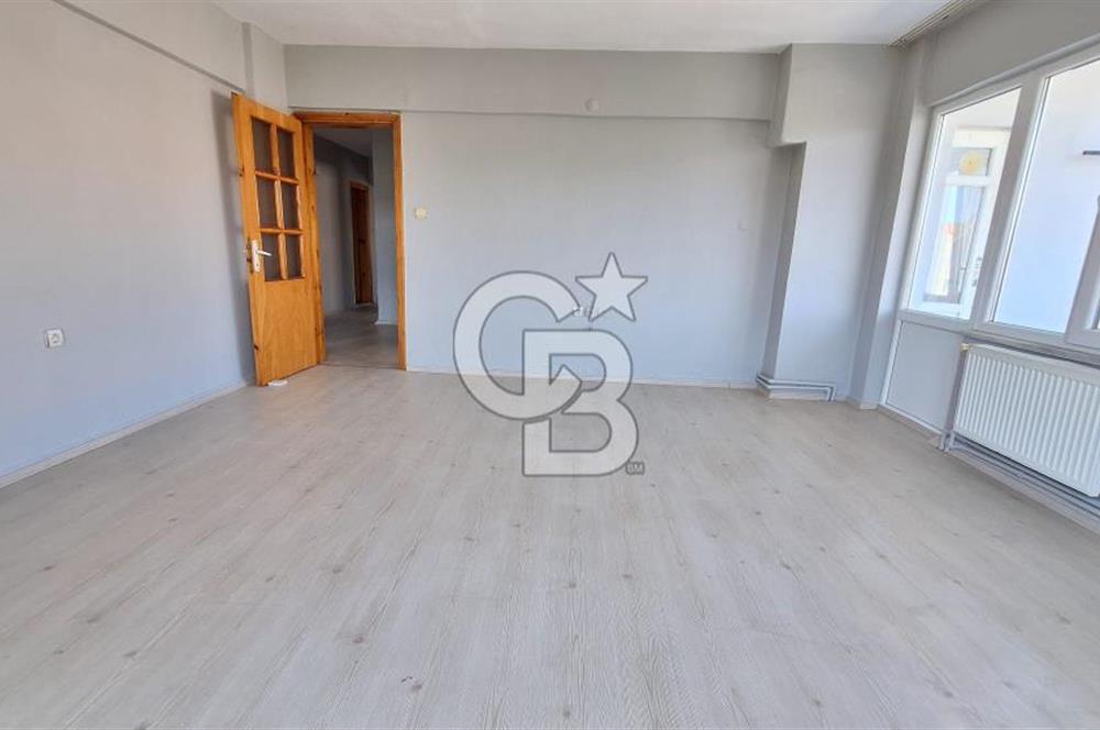 ÇANAKKALE ESENLER'DE MERKEZİ LOKASYONDA 3+1 KİRALIK DAİRE