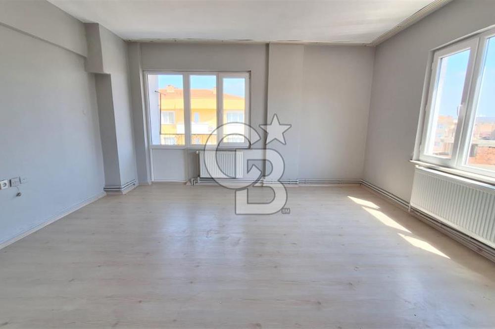 ÇANAKKALE ESENLER'DE MERKEZİ LOKASYONDA 3+1 KİRALIK DAİRE