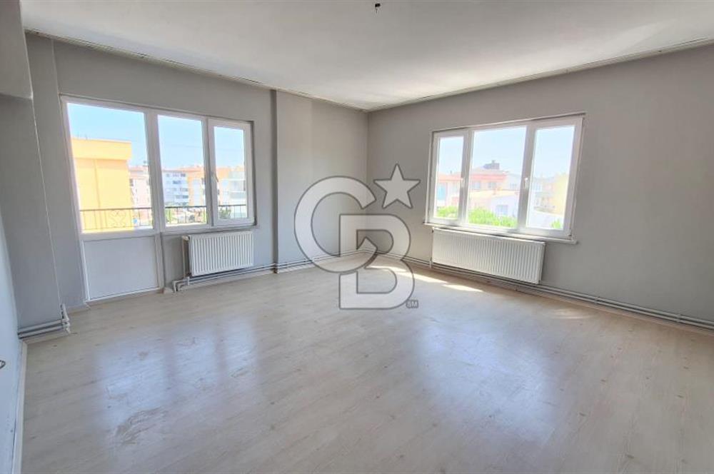 ÇANAKKALE ESENLER'DE MERKEZİ LOKASYONDA 3+1 KİRALIK DAİRE