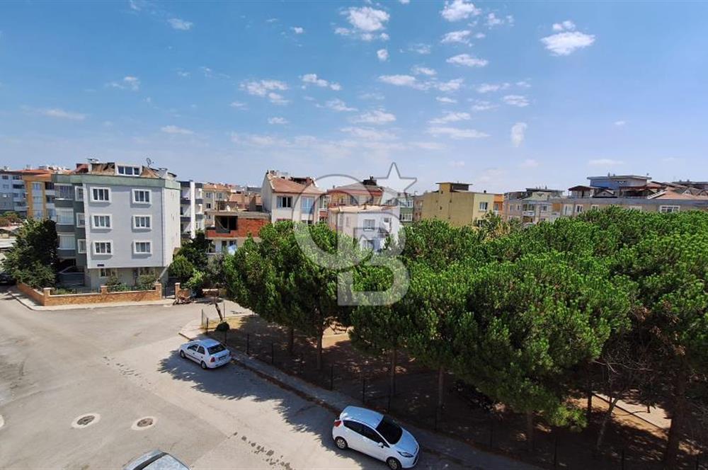 ÇANAKKALE ESENLER'DE MERKEZİ LOKASYONDA 3+1 KİRALIK DAİRE