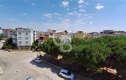 ÇANAKKALE ESENLER'DE MERKEZİ LOKASYONDA 3+1 KİRALIK DAİRE