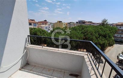 ÇANAKKALE ESENLER'DE MERKEZİ LOKASYONDA 3+1 KİRALIK DAİRE