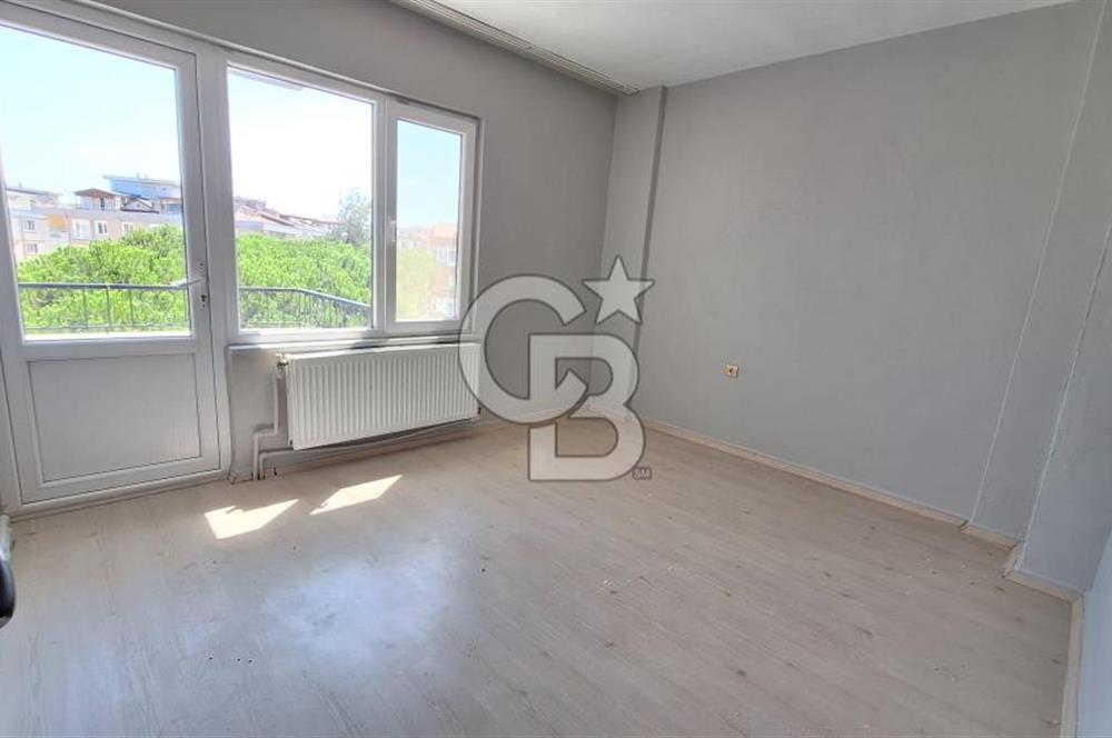 ÇANAKKALE ESENLER'DE MERKEZİ LOKASYONDA 3+1 KİRALIK DAİRE