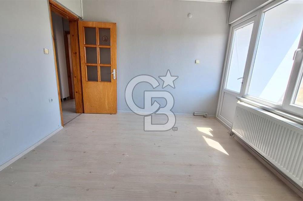 ÇANAKKALE ESENLER'DE MERKEZİ LOKASYONDA 3+1 KİRALIK DAİRE