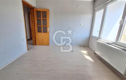 ÇANAKKALE ESENLER'DE MERKEZİ LOKASYONDA 3+1 KİRALIK DAİRE