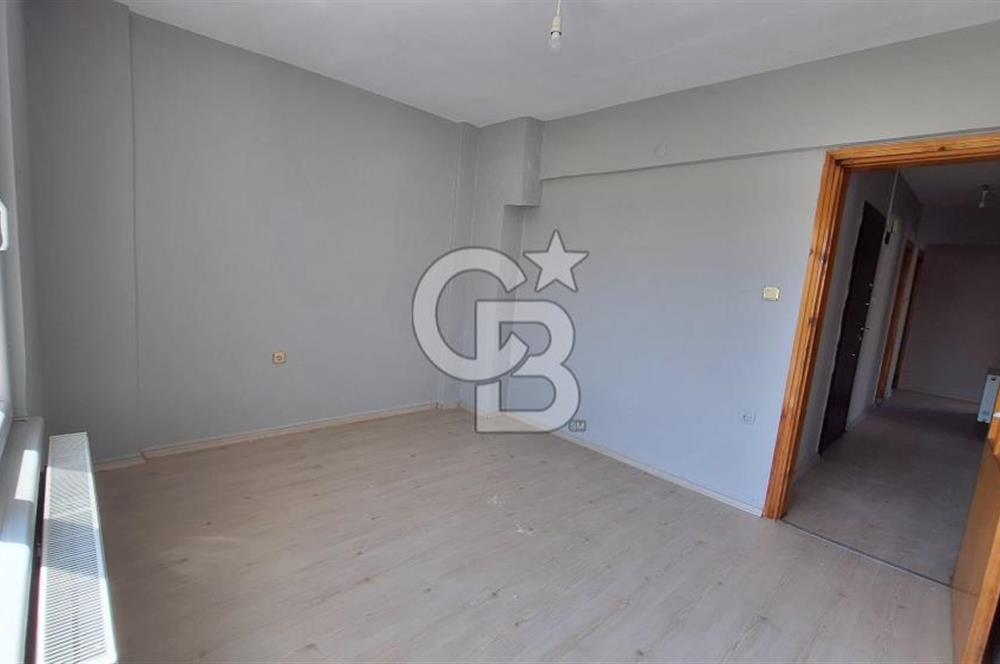 ÇANAKKALE ESENLER'DE MERKEZİ LOKASYONDA 3+1 KİRALIK DAİRE