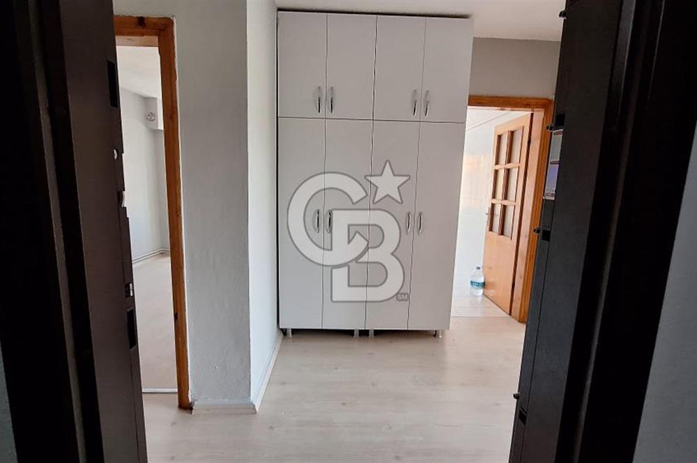 ÇANAKKALE ESENLER'DE MERKEZİ LOKASYONDA 3+1 KİRALIK DAİRE