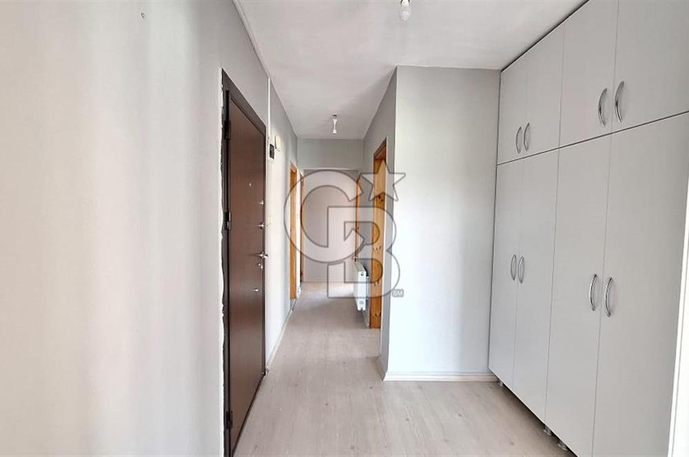 ÇANAKKALE ESENLER'DE MERKEZİ LOKASYONDA 3+1 KİRALIK DAİRE