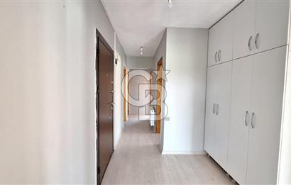 ÇANAKKALE ESENLER'DE MERKEZİ LOKASYONDA 3+1 KİRALIK DAİRE