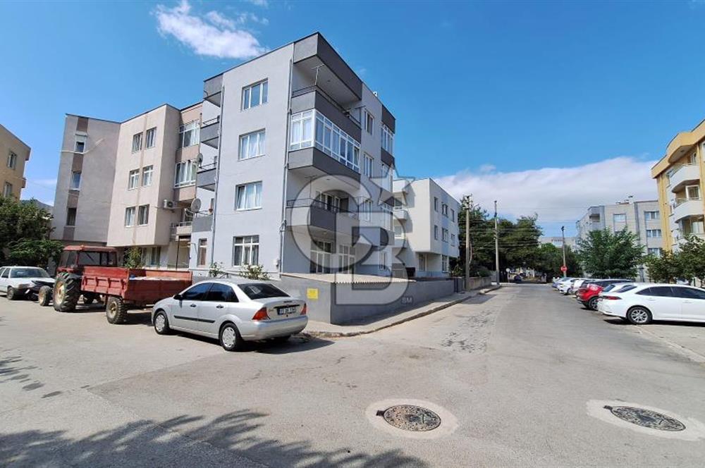 ÇANAKKALE ESENLER'DE MERKEZİ LOKASYONDA 3+1 KİRALIK DAİRE