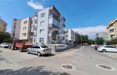 ÇANAKKALE ESENLER'DE MERKEZİ LOKASYONDA 3+1 KİRALIK DAİRE