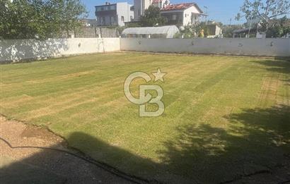 Urla Torasanda Tam Müstakil Kiralık Dubleks 3+1 Villa