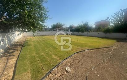 Urla Torasanda Tam Müstakil Kiralık Dubleks 3+1 Villa