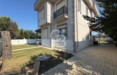 Urla Torasanda Tam Müstakil Kiralık Dubleks 3+1 Villa