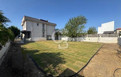 Urla Torasanda Tam Müstakil Kiralık Dubleks 3+1 Villa