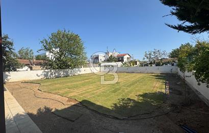 Urla Torasanda Tam Müstakil Kiralık Dubleks 3+1 Villa