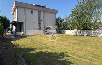 Urla Torasanda Tam Müstakil Kiralık Dubleks 3+1 Villa