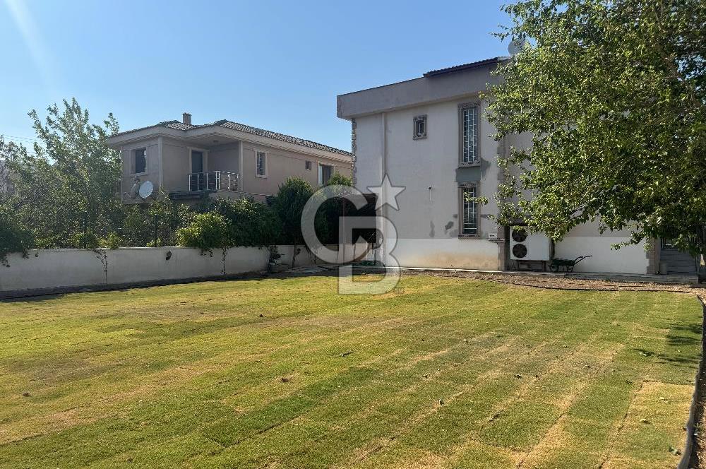 Urla Torasanda Tam Müstakil Kiralık Dubleks 3+1 Villa