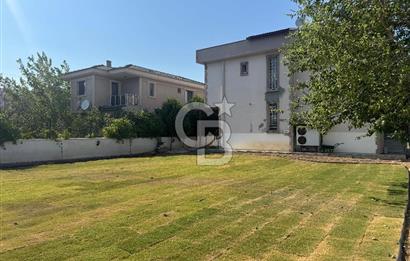 Urla Torasanda Tam Müstakil Kiralık Dubleks 3+1 Villa