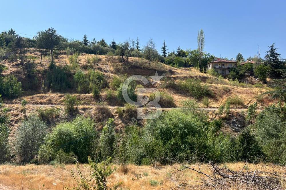 CB VİZYON GÖKHAN KORAL'DAN ÇİĞDEM MAHALLESİNDE SATILIK ARSA